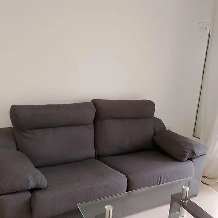 Vista Al Mar Apartment Roses Exterior photo