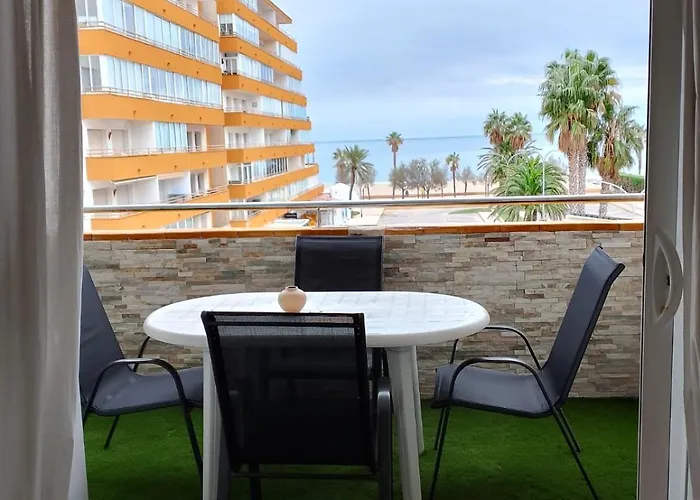 Vista Al Mar